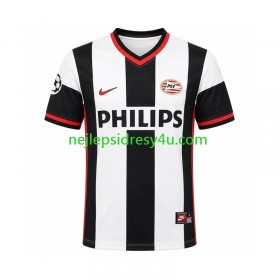 Fotbalový Dres PSV Eindhoven Retro Venkovní 1998